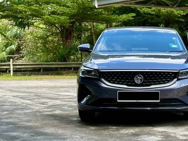 -2024 Proton S70 1.5 EXECUTIVE (A) Full Service
