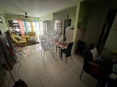 Palm Spring Kota Damansara For Sale