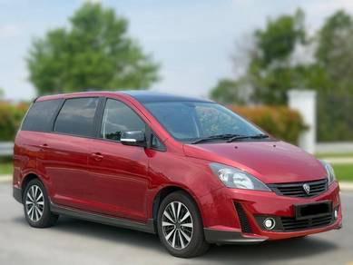 Proton EXORA 1.6 PREMIUM (A)