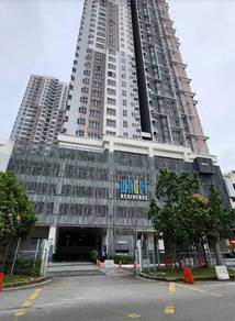 For Rent The Wharf Residence, Puchong, Selangor