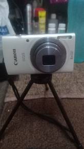Camera Canon IXUS 160