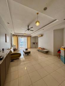Villa Wangsamas , Wangsa Maju KL