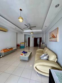 Villa Wangsamas , Wangsa Maju KL