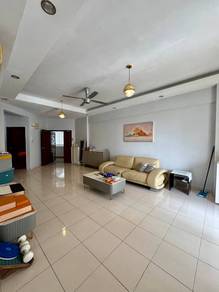 Villa Wangsamas , Wangsa Maju KL