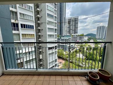Villa Wangsamas , Wangsa Maju KL