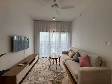 Maya Bay Residence @ Bandar Gamuda Cove Area Specialist