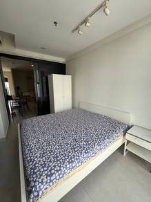 Flexus 2 Rooms [Fully Furnished]  SOHO Studio Jalan Kuching