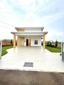 Bungalow-House-for-sale-Kluang-Johor