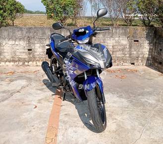 2022  Yamaha Y16 Y16ZR R15M R15 Voge 150 Y15 RSX