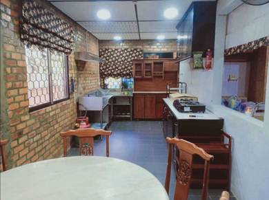 Taman Sri Keningau for rent