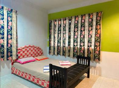 Taman Sri Keningau for rent