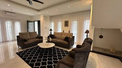 2sty Bungalow House, Rawang, Bandar Country Homes, Desa 8