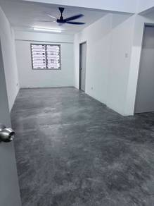 Pangsapuri Mutiara indah for Rent at Tasek Mutiara， Simpang Ampat