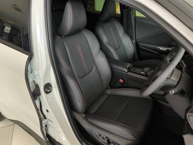 Lexus LBX 1.5 PREMIUM (A) NEW CAR LEXUS MALAY