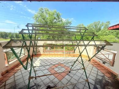 For SALE :  Corner Lot 2 Tingkat Springhill, Port Dickson
