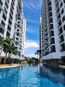 Sapphire On The Park, Condominium Level 17 Unit FOR SALE