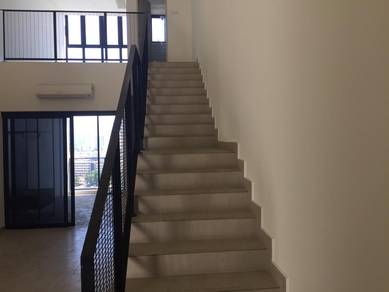 Flexus 2 Level SOHO Office Jalan Kuching