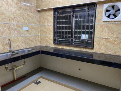 Hijau Ria Apartment For Rent