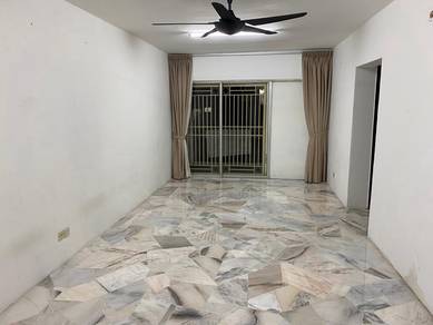 Hijau Ria Apartment For Rent