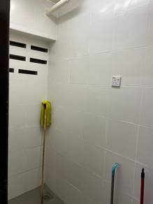 Hijau Ria Apartment For Rent