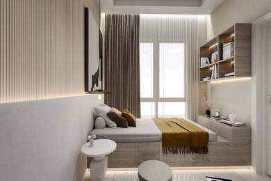 NEW Jalan Ampang Condo Neu Suites Astrum Datum Jelatek Novo Embassy