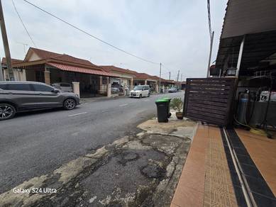 Fully Renovated Taman Pulasan , Jitra