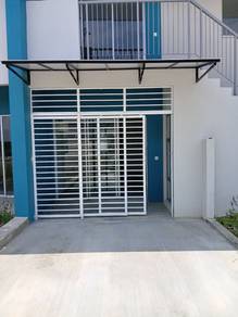Bandar Serenia City, Amalia Townhouse Sepang