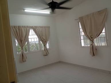 Seri Intan Setia Alam ( partial 3 rooms 2 bath 1 parking )