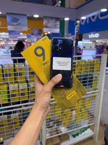 realme 9 pro plus 5g ram8gb/128gb