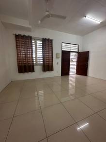 3 Storey Terrace|For Sale|Bukit Mertajam Penang|Gate and Guarded