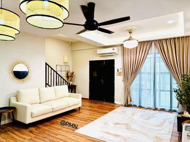 2-storey-Terraced-House-for-sale-Sipitang-Sabah-1