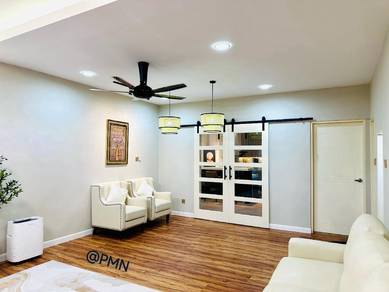 2-storey-Terraced-House-for-sale-Sipitang-Sabah-2