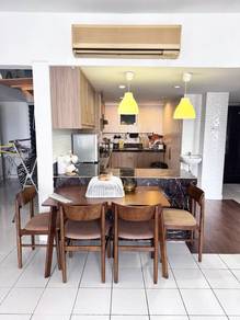 TIARA AMPANG, MENARA JADE Renovated FOR SALE