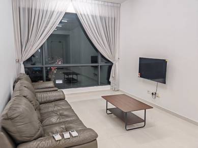 Sks Pavillion / CIQ / Jb Town / Pelangi / Danga Bay / Larkin / Stulang