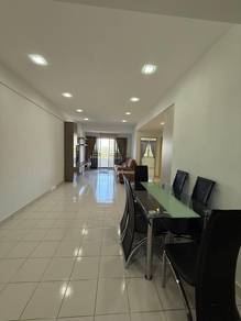 Kepong @ Vista Mutiara Condo For Rent