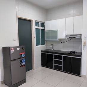 Skysuites @ Bukit Meldrum Johor Bahru