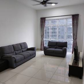Skysuites @ Bukit Meldrum Johor Bahru