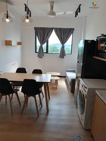 V21 Residences Phase 1 @ KKIP for Rent