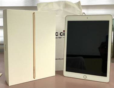 IPAD 5 Generation Wifi 32GB