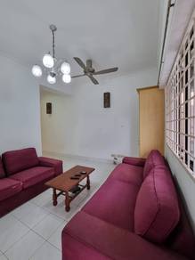 Taman Lembah Maju 600 Apartment Ampang