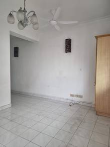 Taman Lembah Maju 600 Apartment Ampang