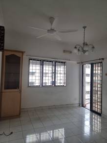 Taman Lembah Maju 600 Apartment Ampang