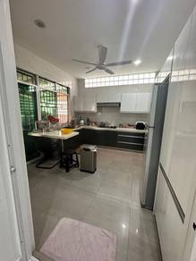 Taman Casa Fabulosa, Semi Detached Double Storey Landed House, Hilltop