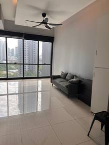 For Rent The Elements @ Ampang – Fully Furnished Unit