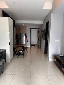 For Rent The Elements @ Ampang – Fully Furnished Unit