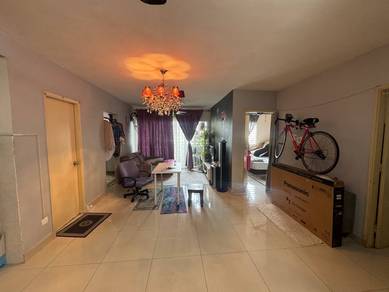 BOOKING FLEXIBLE 🔥 Magna Ville Condo Selayang Lebuhraya, Selayang