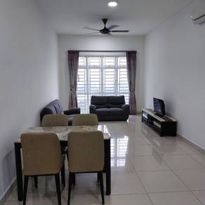 Skysuites @ Bukit Meldrum Johor Bahru