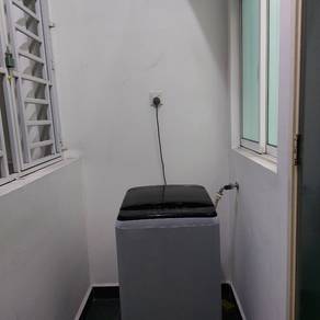 Skysuites @ Bukit Meldrum Johor Bahru