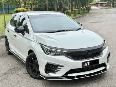 Honda CITY 1.5 V HATCHBACK (A) Udr Warranty