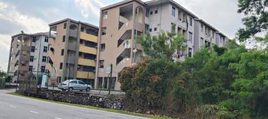 Development Land at Skudai For Sale